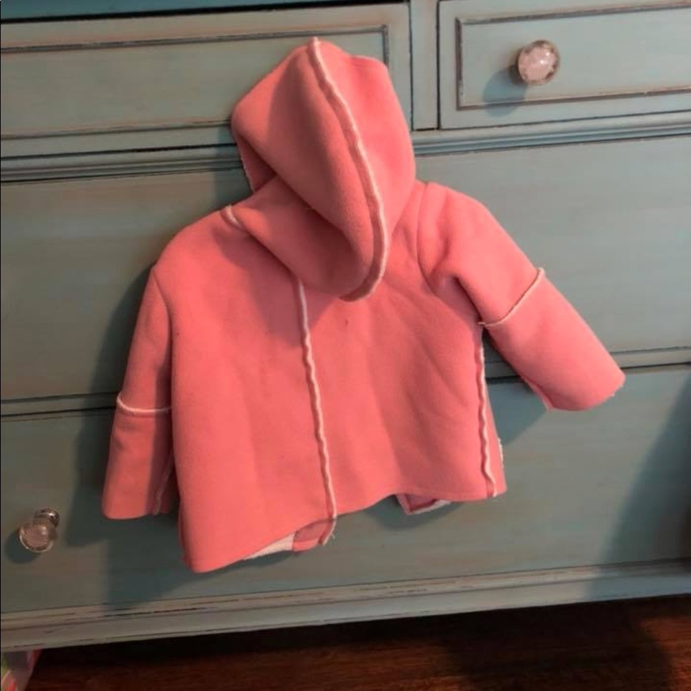 Old Navy Coat - Picture 2 of 5
